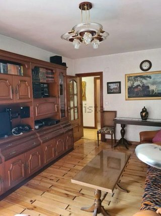 Piso en venta en San Pablo y Santa Marina en Palencia