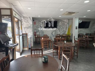 Local comercial en venta en Camí de la Serra en Mataró
