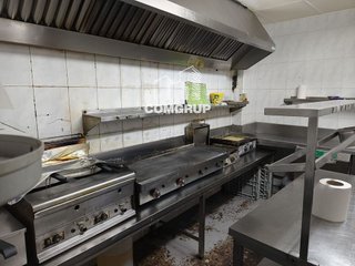 Local comercial en venta en Camí de la Serra en Mataró