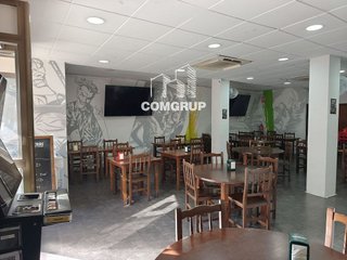 Local comercial en venta en Camí de la Serra en Mataró
