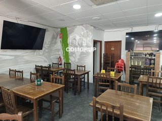 Local comercial en venta en Camí de la Serra en Mataró