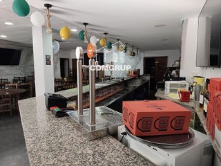Local comercial en venta en Camí de la Serra en Mataró