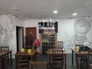 Local comercial en venta en Camí de la Serra en Mataró