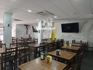 Local comercial en venta en Camí de la Serra en Mataró