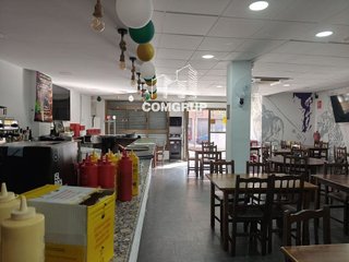 Local comercial en venta en Camí de la Serra en Mataró