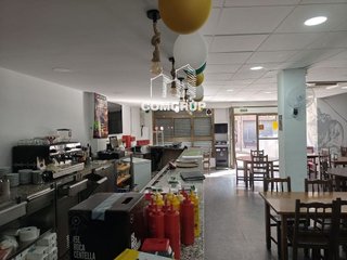 Local comercial en venta en Camí de la Serra en Mataró