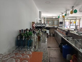 Local comercial en venta en Camí de la Serra en Mataró