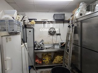 Local comercial en venta en Camí de la Serra en Mataró