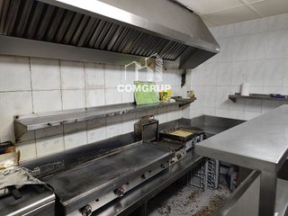 Local comercial en venta en Camí de la Serra en Mataró