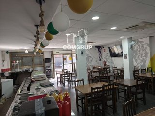 Local comercial en venta en Camí de la Serra en Mataró