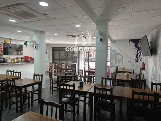 Local comercial en venta en Camí de la Serra en Mataró