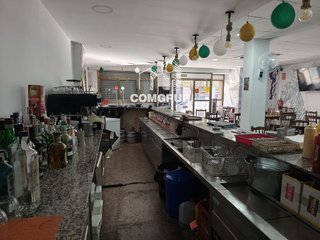 Local comercial en venta en Camí de la Serra en Mataró