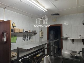 Local comercial en venta en Camí de la Serra en Mataró
