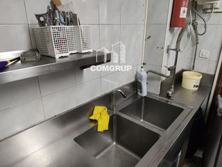 Local comercial en venta en Camí de la Serra en Mataró