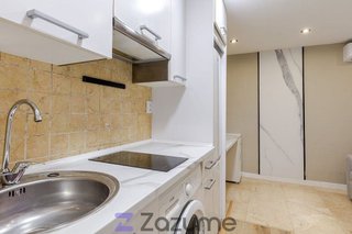 Piso en alquiler en San Diego en Madrid