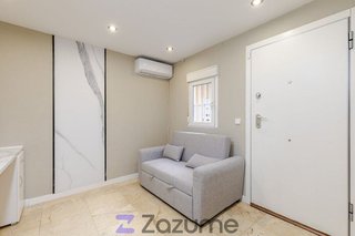 Piso en alquiler en San Diego en Madrid
