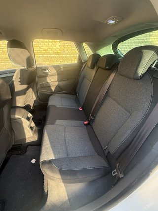 Citroen C4 1.6hdi diesel 2017