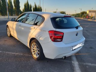 BMW Serie 1 2014