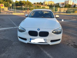 BMW Serie 1 2014