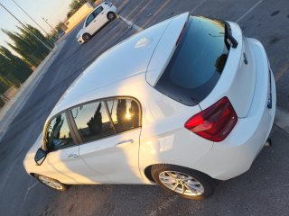 BMW Serie 1 2014