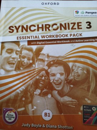 Libro texto ingles 3 eso  en buen estado