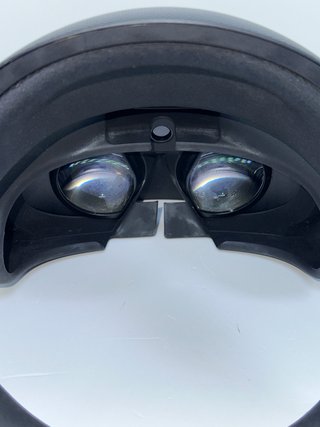 PlayStation PS VR Headset Completo