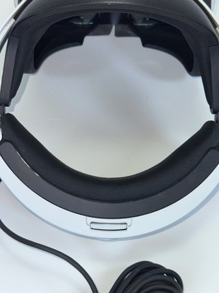 PlayStation PS VR Headset Completo