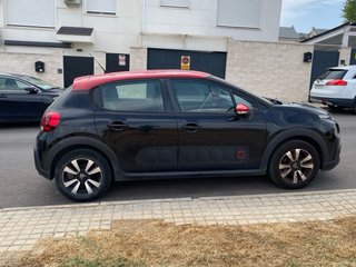 Citroen C3 2018 correa de distribucion cambiada