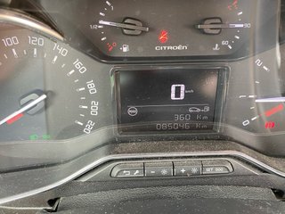 Citroen C3 2018 correa de distribucion cambiada