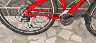 Monty KX8 Bicicleta Montaña 26" Infantil