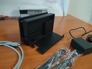 Nintendo Switch + Fundas
