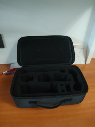Nintendo Switch + Fundas