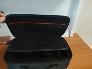 Nintendo Switch + Fundas