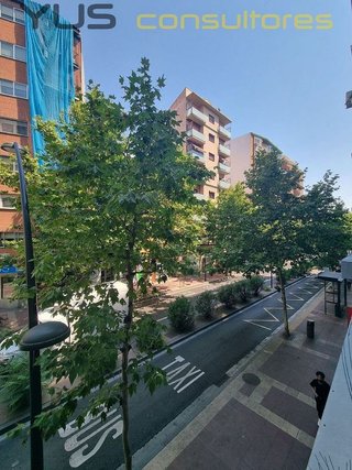 Piso en venta en Delicias en Zaragoza