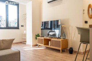 Piso en venta en Camino de Ronda - Rosaleda en Granada