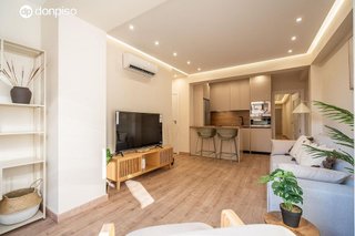 Piso en venta en Camino de Ronda - Rosaleda en Granada
