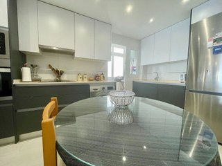 Piso en venta en Playa del Cura en Torrevieja