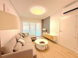 Ático en venta en Playa del Cura en Torrevieja