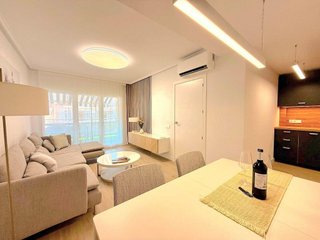 Ático en venta en Playa del Cura en Torrevieja
