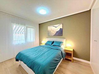 Ático en venta en Playa del Cura en Torrevieja