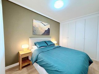 Ático en venta en Playa del Cura en Torrevieja