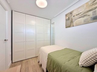 Ático en venta en Playa del Cura en Torrevieja