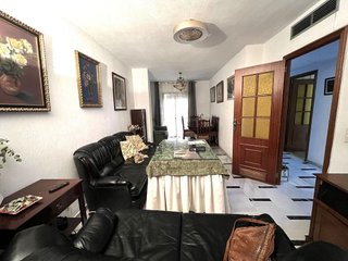 Piso en venta en Zona Centro en Córdoba