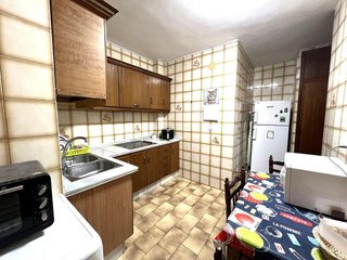 Piso en venta en Zona Centro en Córdoba