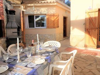 Chalet en venta en Roca Grossa - Serra Brava en Lloret de Mar