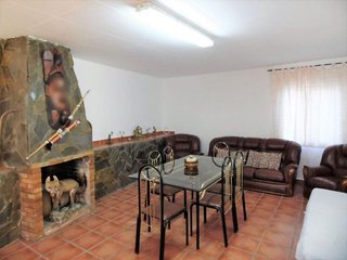 Chalet en venta en Roca Grossa - Serra Brava en Lloret de Mar
