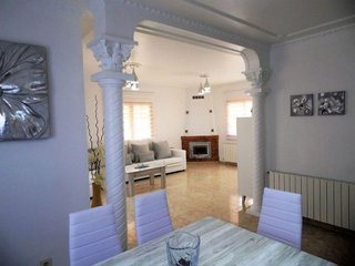 Chalet en venta en Roca Grossa - Serra Brava en Lloret de Mar