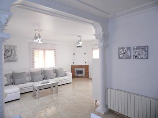 Chalet en venta en Roca Grossa - Serra Brava en Lloret de Mar