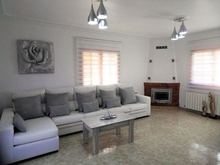 Chalet en venta en Roca Grossa - Serra Brava en Lloret de Mar