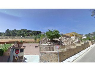 Chalet en venta en Roca Grossa - Serra Brava en Lloret de Mar